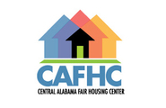 Central Alabama Fair Housing Center Logo